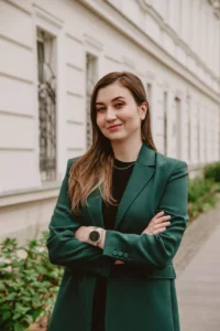 Picture of Aneta Śniatkowska